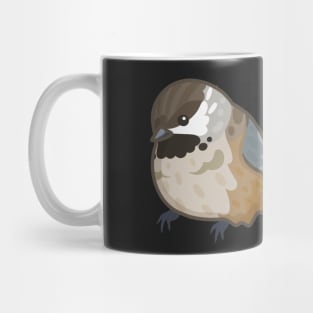 Boreal Chickadee Mug